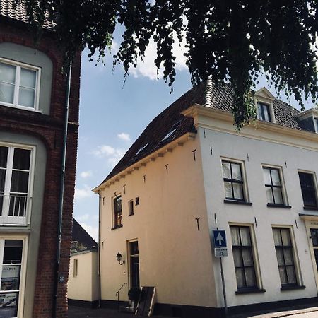 B&B Het Rode Hert Doesburg Zewnętrze zdjęcie