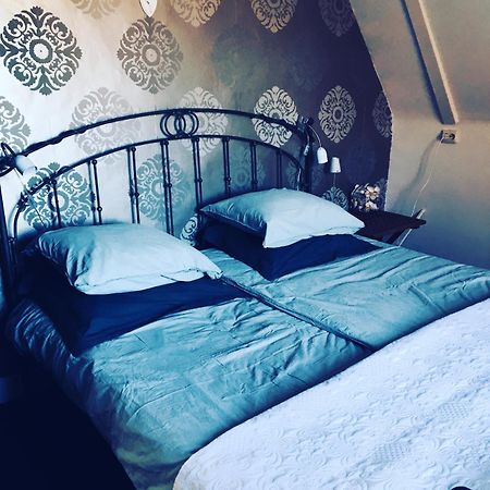 B&B Het Rode Hert Doesburg Zewnętrze zdjęcie