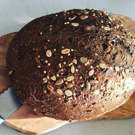 B&B Het Rode Hert Doesburg Zewnętrze zdjęcie