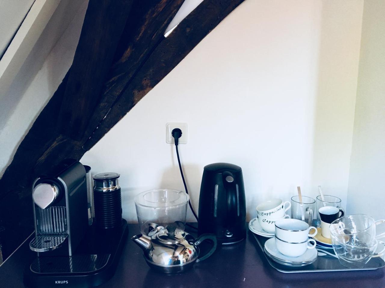 B&B Het Rode Hert Doesburg Zewnętrze zdjęcie