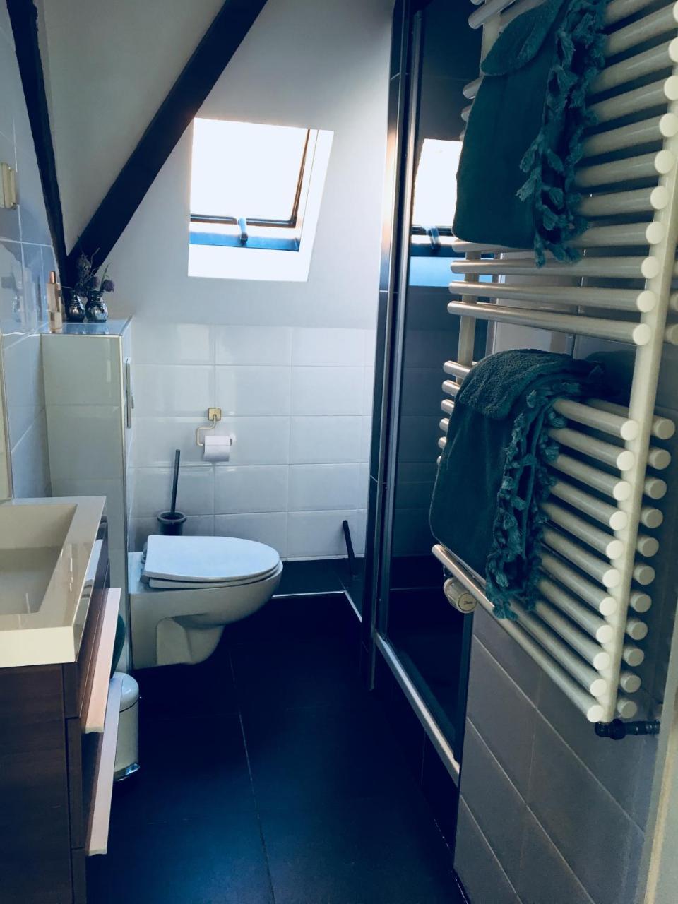 B&B Het Rode Hert Doesburg Zewnętrze zdjęcie