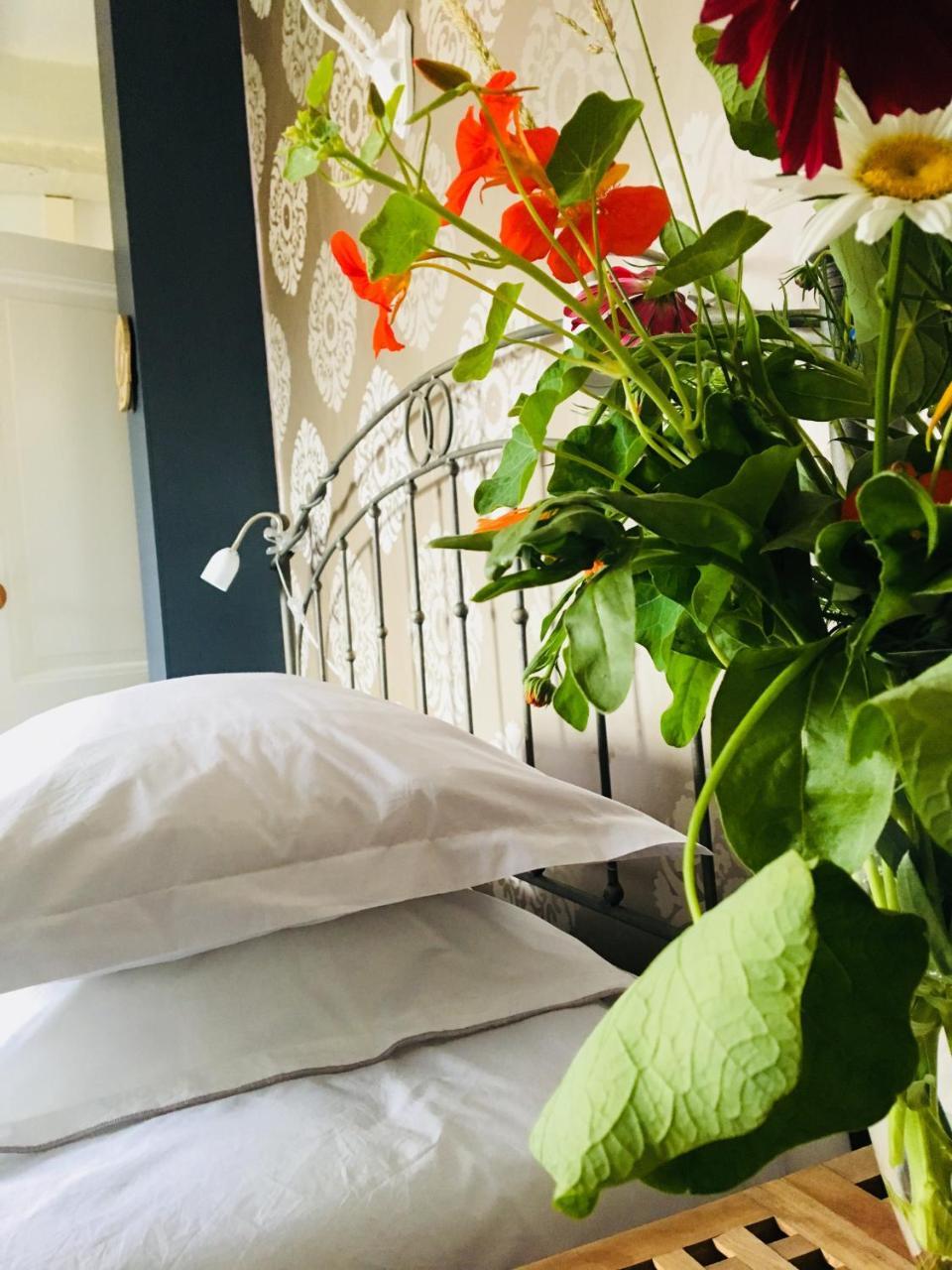 B&B Het Rode Hert Doesburg Zewnętrze zdjęcie