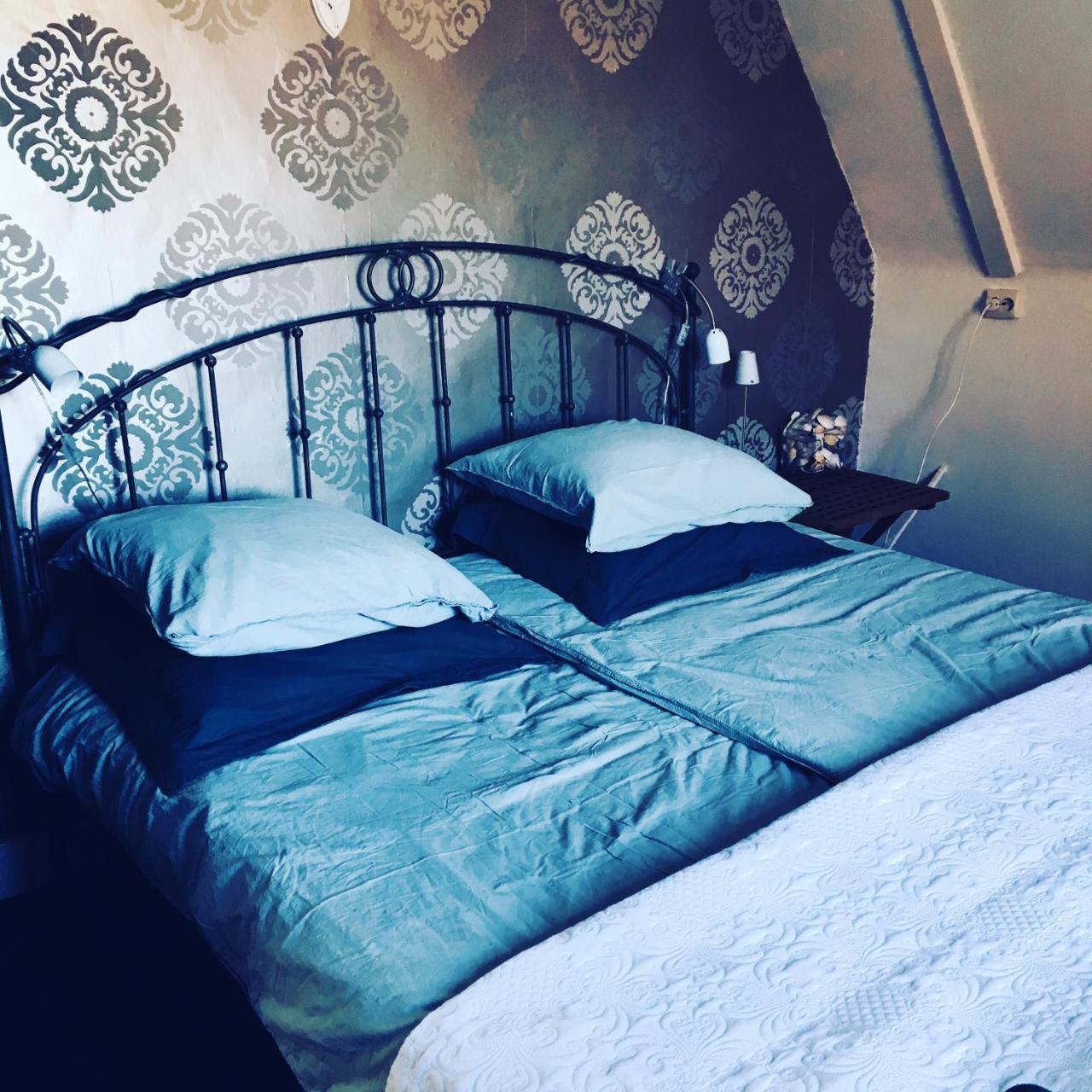B&B Het Rode Hert Doesburg Zewnętrze zdjęcie
